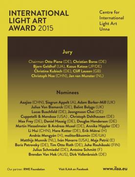ILAA - NEWS | CHRONIC