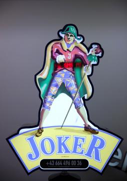 Detail - JOKERMATE