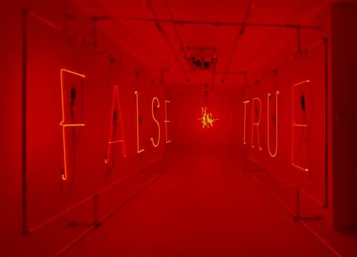 TRUE&FALSE-isms_1 - TRUE&FALSE-isms