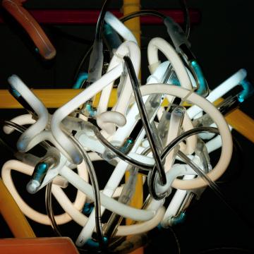 »iDecoration« - IM SYSTEM DER MASCHINERIE