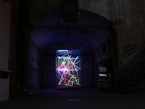  - THE NIXIE MIXIE MATRIX