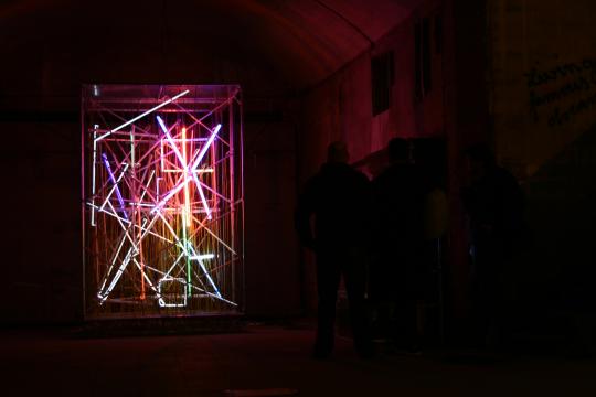  - THE NIXIE MIXIE MATRIX